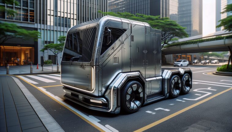 Tesla Cybertruck vandalism case under investigation by police
