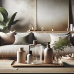 Essenza del benessere con prodotti naturali Vitruvi