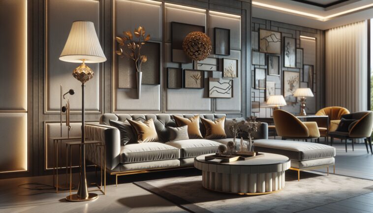 Stunning home decor items on sale at Wayfair