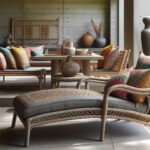 Outdoor furniture and decor from Wayfair's Way Day sale