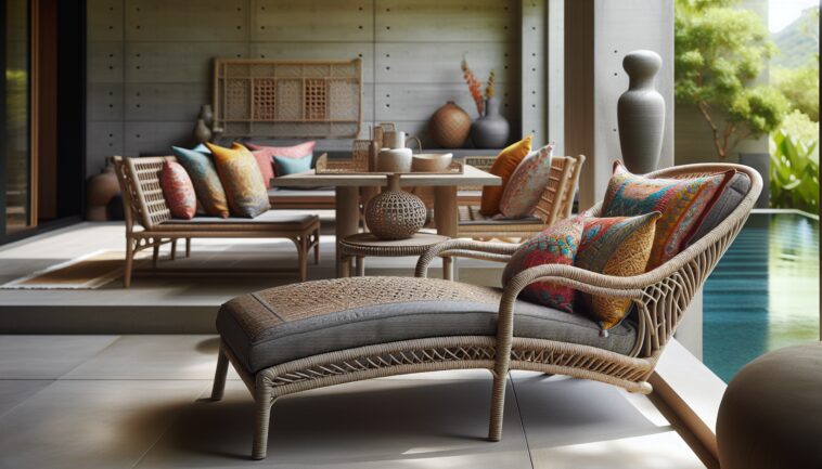 Outdoor furniture and decor from Wayfair's Way Day sale