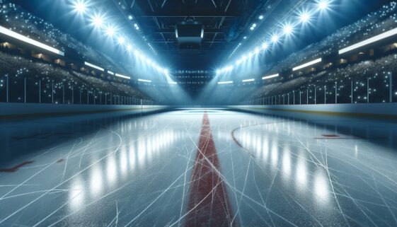Winnipeg Jets celebrate thrilling overtime win