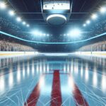 Winnipeg Jets players preparing for the playoffs
