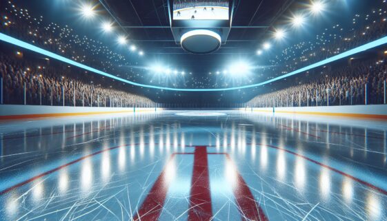 Winnipeg Jets players preparing for the playoffs