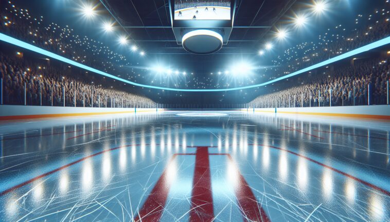 Winnipeg Jets players preparing for the playoffs