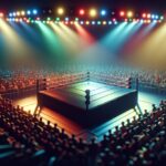 WrestleMania 41 highlights with champions in action