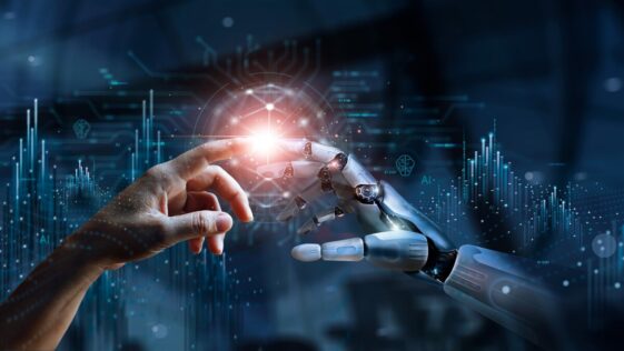 Understanding how AI is impacting the world of backlinks