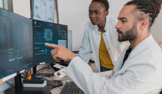 CT and the digital revolution in diagnostic imaging