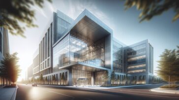 AI technology improving hospital security in Nova Scotia
