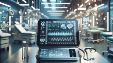 AI technology improving blood clot detection for heart health