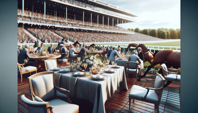 Aaron Rodgers indossa un anello nuziale al Kentucky Derby
