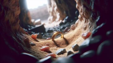 Significance of ancient artifacts in contemporary society