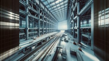 Andy Byford appointed for Penn Station renovation