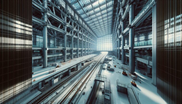 Andy Byford appointed for Penn Station renovation