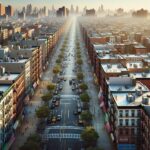 Rising antisemitism affecting New York's political scene