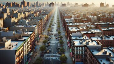 Rising antisemitism affecting New York's political scene