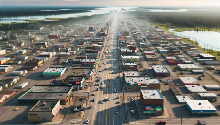 Local businesses affected by border crossing fears