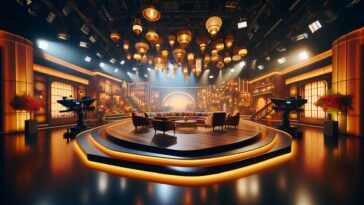 CBS announces new shows for the 2025-2026 season