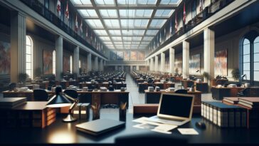Government oversight of CSIS operations and accountability
