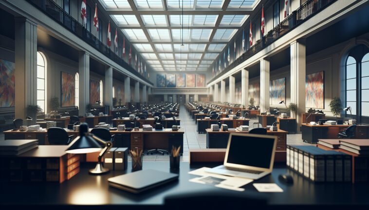 Government oversight of CSIS operations and accountability