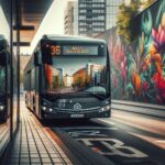 Calgary transit driver facing safety challenges