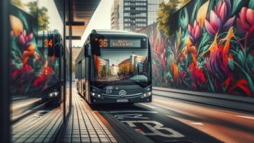 Calgary transit driver facing safety challenges