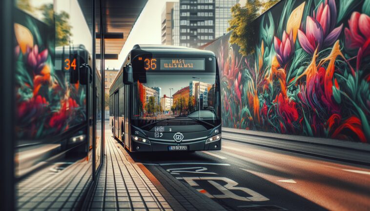 Calgary transit driver facing safety challenges
