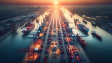 Canada celebrates court ruling against U.S. tariffs