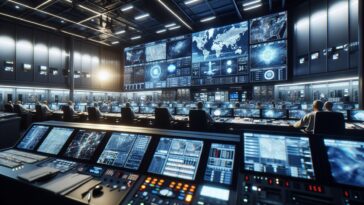 Overview of Canada's emergency alert system features
