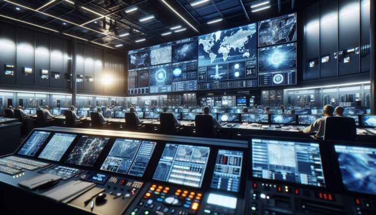 Overview of Canada's emergency alert system features
