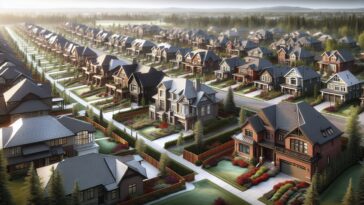 Overview of Canada's housing market trends and stability