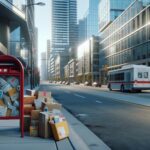 Canada Post workers in negotiations amid strike fears