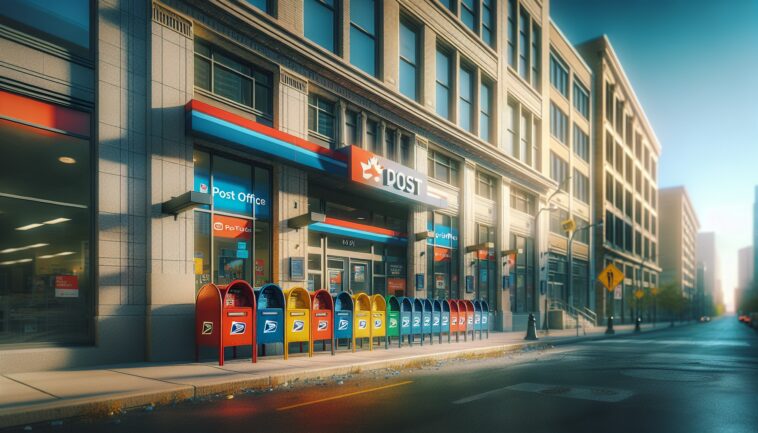 Canada Post workers preparing for strike negotiations