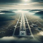 Aging aircraft used for remote travel in Canada