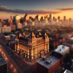 Canada's sovereignty discussed in light of Trump's comments