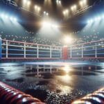 Canelo Álvarez e William Scull si affrontano a Riyadh