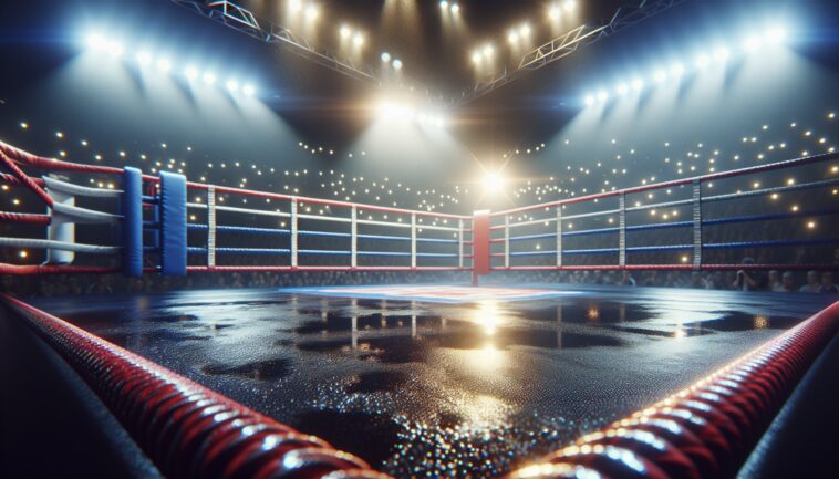 Canelo Álvarez e William Scull si affrontano a Riyadh