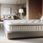 Different mattress types for various sleep styles