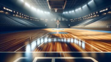 Cleveland Cavaliers facing Tyrese Haliburton in action