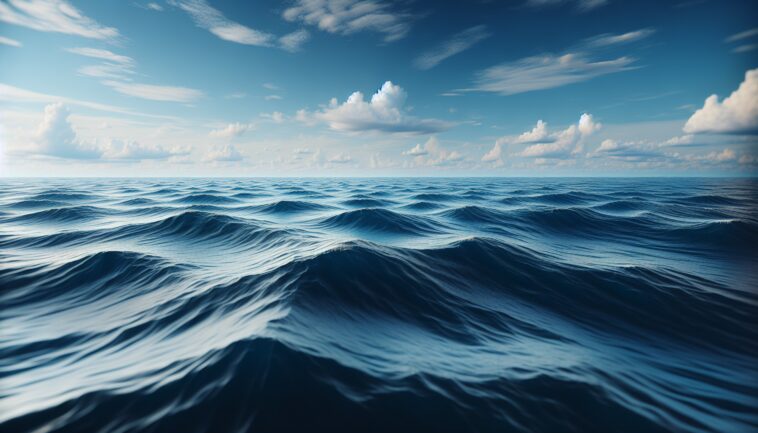 Coast Guard vessel intercepting drug smuggling operation
