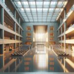 Protesters gather at Columbia University library takeover