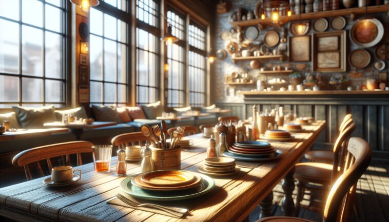 Fans discussing Cracker Barrel's nostalgic changes