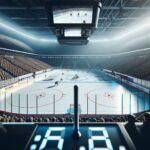Dallas Stars celebrate victory over Edmonton Oilers
