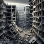 Drone strike in Ukraine affecting peace negotiations