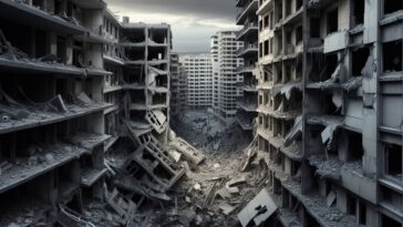Drone strike in Ukraine affecting peace negotiations