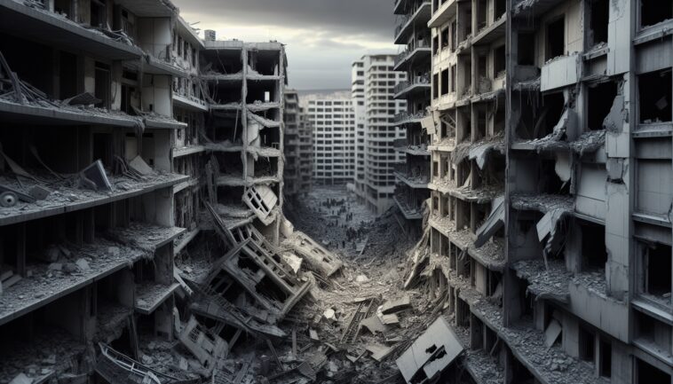 Drone strike in Ukraine affecting peace negotiations