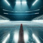 Edmonton Oilers celebrate playoff advancement after win