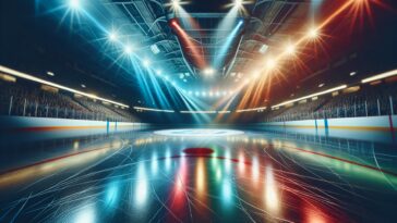 Edmonton Oilers celebrate victory over Dallas Stars
