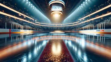 Edmonton Oilers preparing for Western Conference final