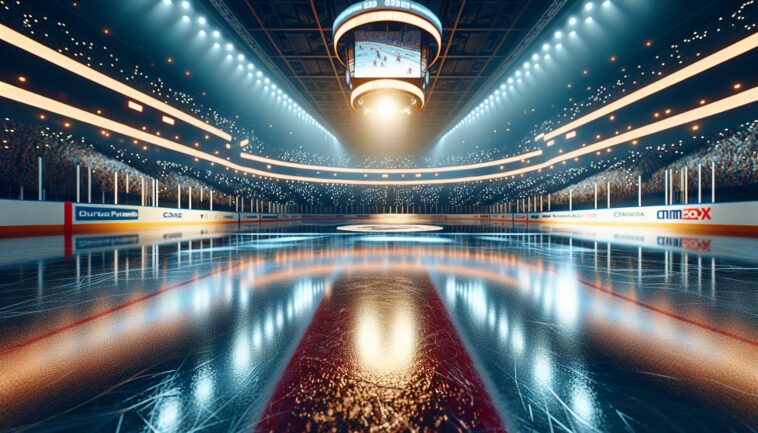 Edmonton Oilers preparing for Western Conference final